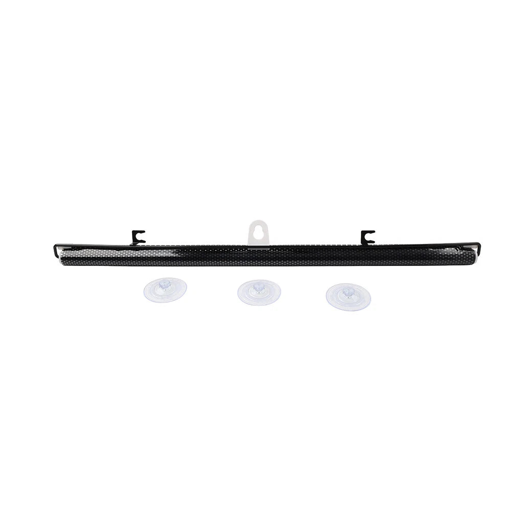 Retractable Windshield Sun Visor Shade for Car
