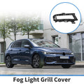 Front Right Fog Light Grill Replacement for Volkswagen Golf (2013–2017)