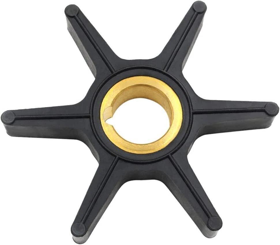Water Pump Impeller Kit for Mercury Mariner 30-50 HP (2000–2009) 821354A2