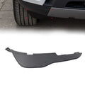 Front Right Bumper Lower Air Deflector for Land Rover Discovery 5 (2017–2020)