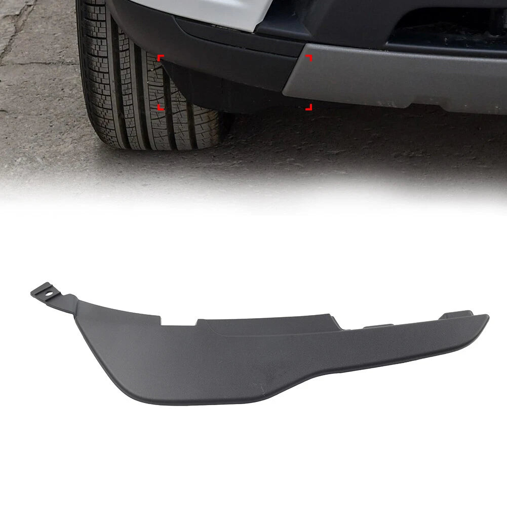 Front Right Bumper Lower Air Deflector for Land Rover Discovery 5 (2017–2020)