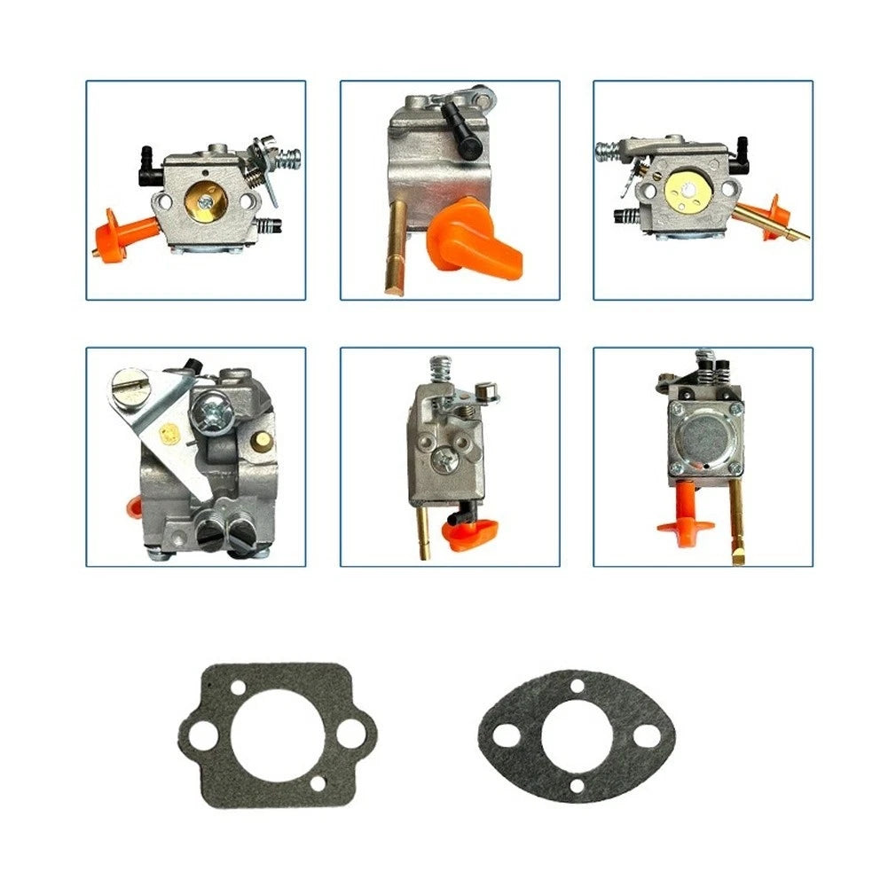 Carburetor for FS106 FS86 FS88 FR106 FS48 FS56 (Model )