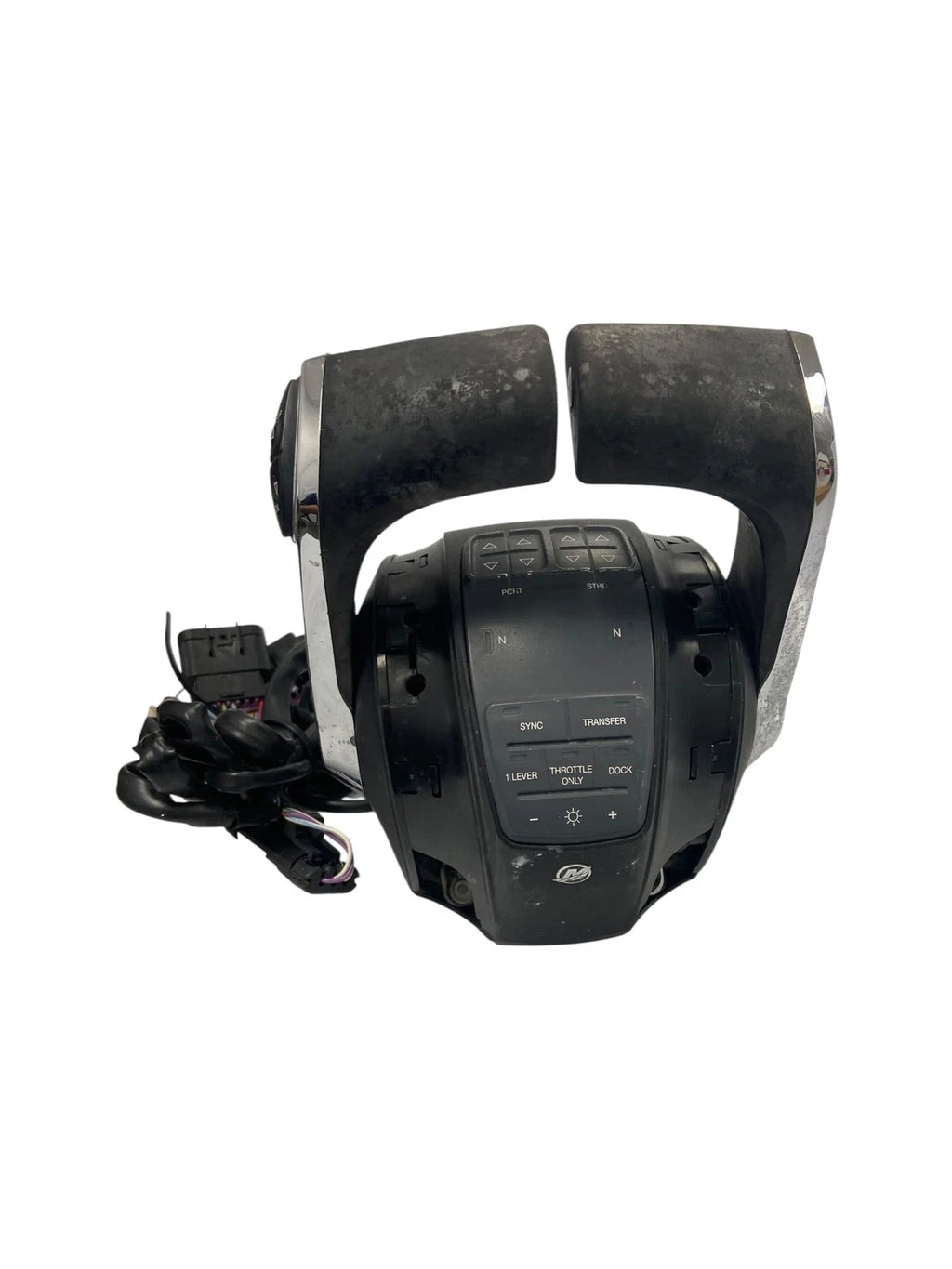 Quad Electronic Remote Control 8M0096753 for Mercury (See Details)