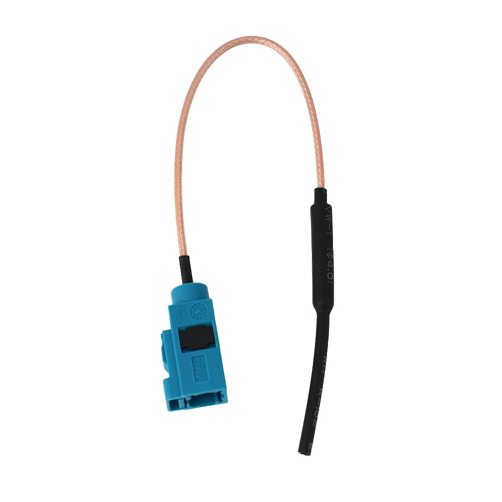 Cable for Brush Main Unit Replacement (Wear Resistant)