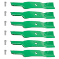 Deck Blade Replacement with Bolt for John Deere 1023E 1025R 2025R (2025–2026)