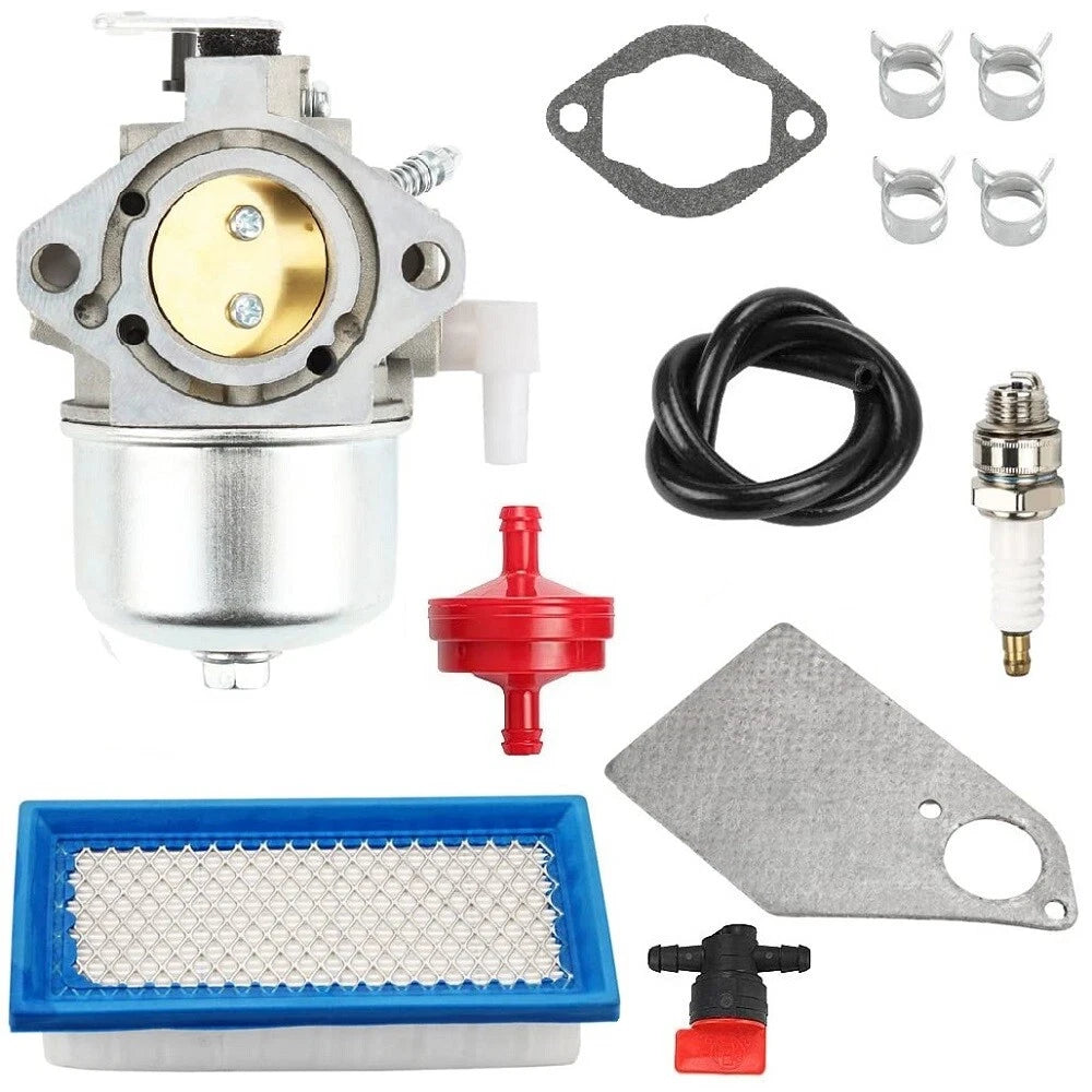 Carburetor for Coleman Powermate 4000 Generator (192000 Engine 10HP)