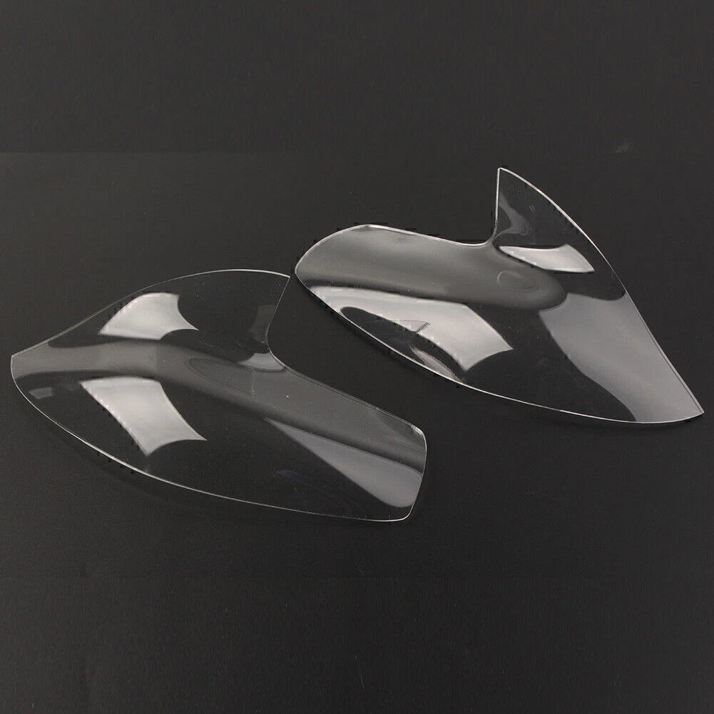 Headlight Guard Shield Lens Cover for Yamaha T-Max 530 (2017–2018)