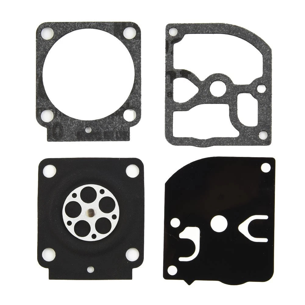 TK7 Carburetor Kit for RST210 RBC2110 (Fits Multiple Engines)