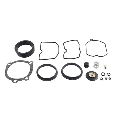 Carburetor Repair Kit for Harley Dyna/Softail/Touring/Sportster (1990–2006)