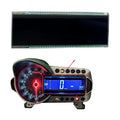 LCD Instrument Display Screen for Chevrolet