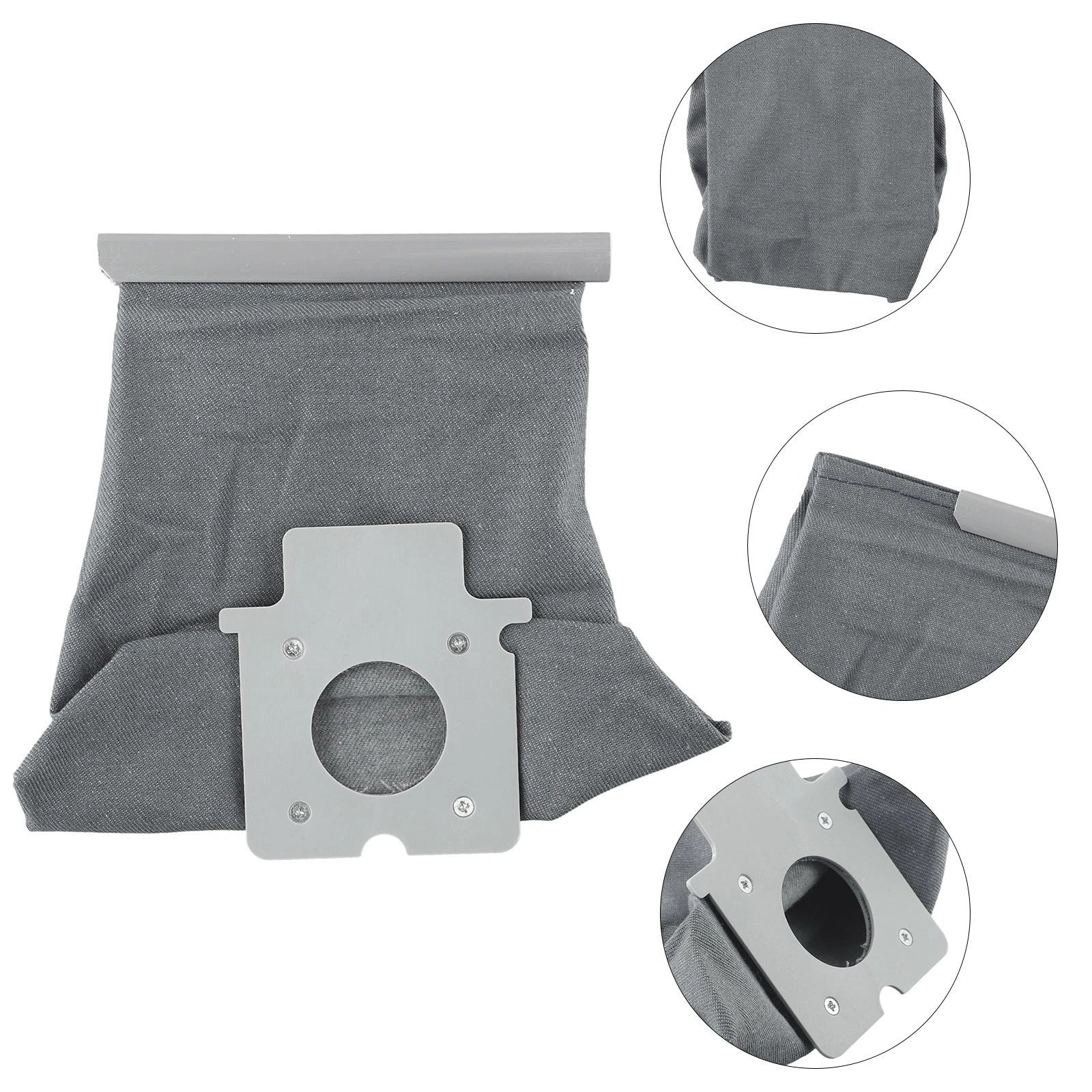 Dust Bag for Panasonic MC-CG381/MC-CG383/MC-CG461