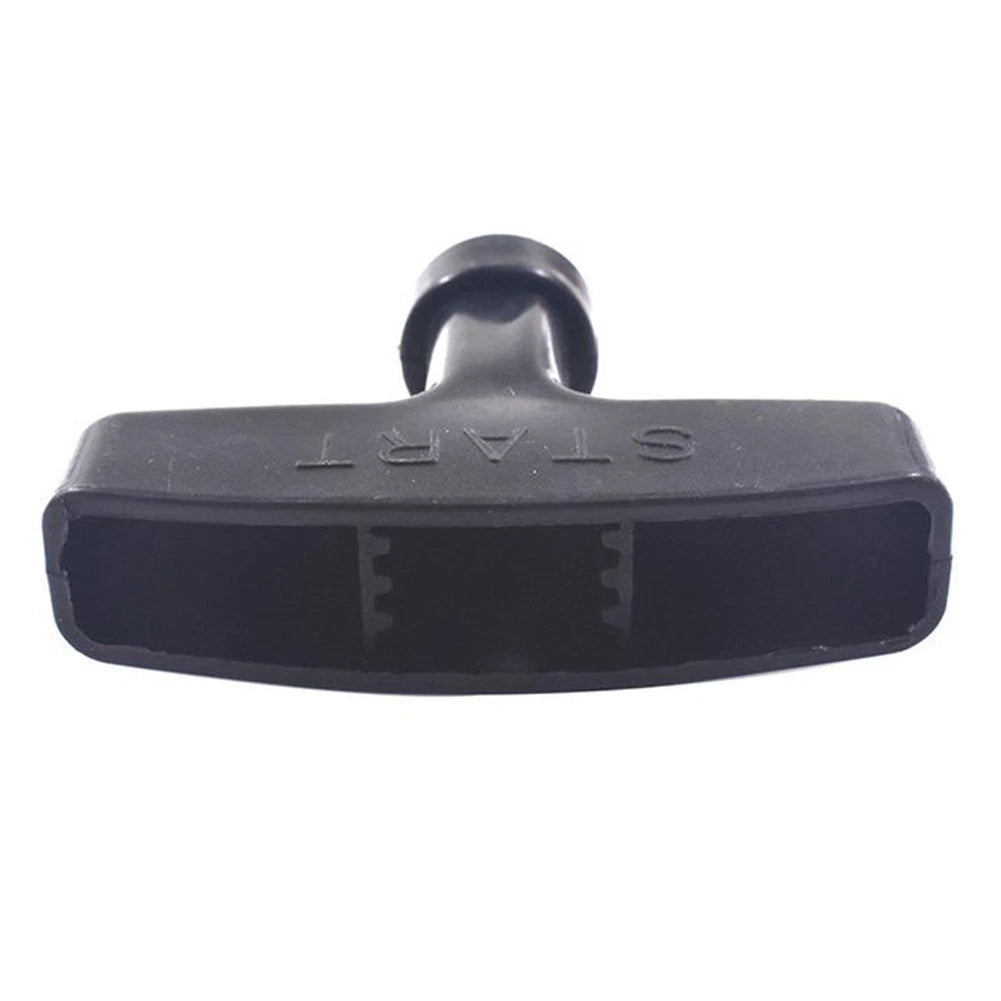 Black Pull Handle for GX Engine
