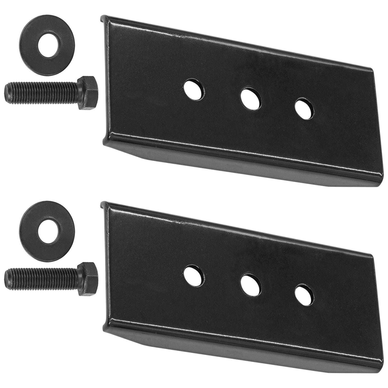 Deck Blade Stiffener with Bolt for Exmark Toro Lawn-Boy (42 in) (2001–2006)