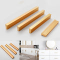 2X Pull Handle for Cabinet Drawer Dresser (Furniture)