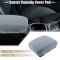 Arm Rest Box Cover Protector for Subaru Outback 2020–2023 Neoprene