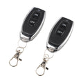 Wireless Remote Control Switch 433MHz for Doors, Lamps, Pumps (AC 220V)