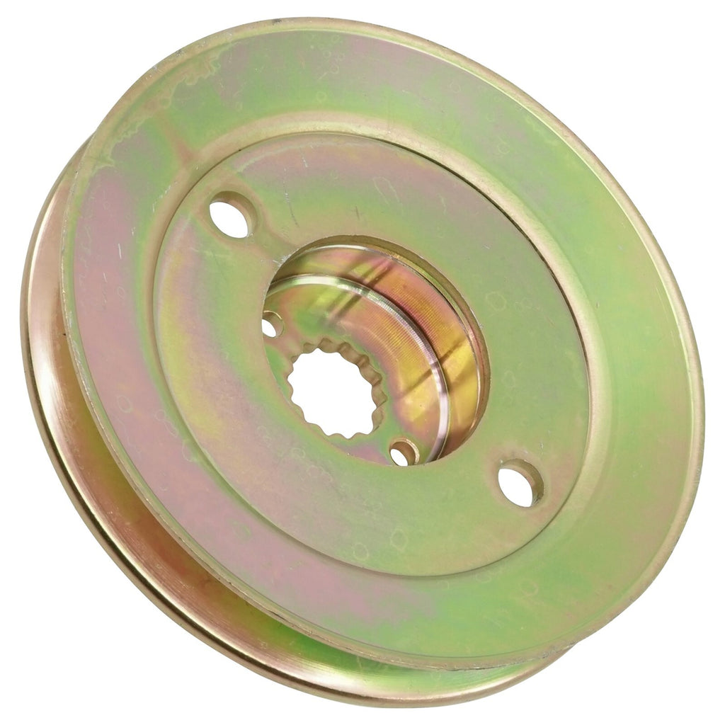 Spindle Pulley Replacement for John Deere Z425 Z435 Z445 (2008–2015)
