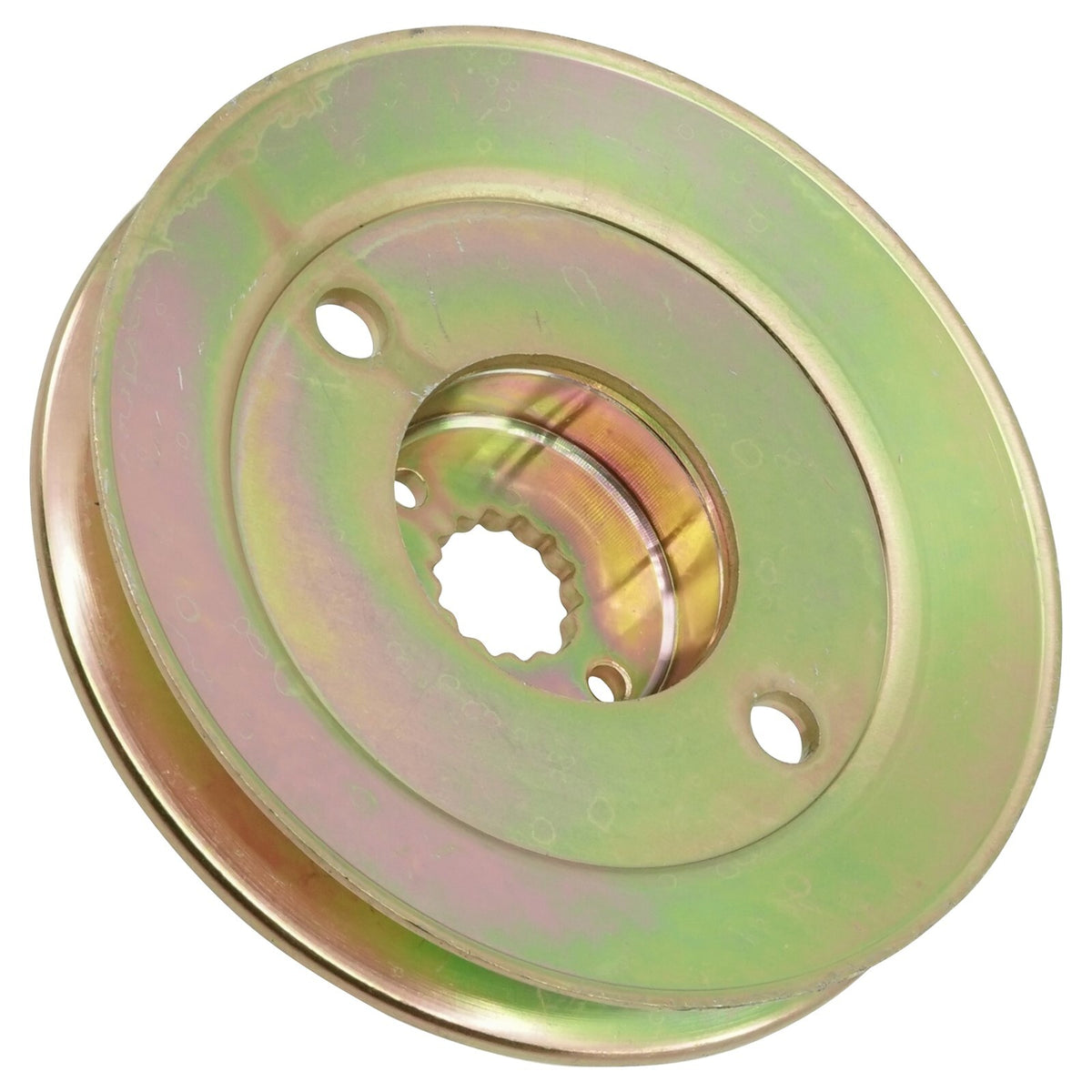 Spindle Pulley Replacement for John Deere Z425 Z435 Z445 (2008–2015)
