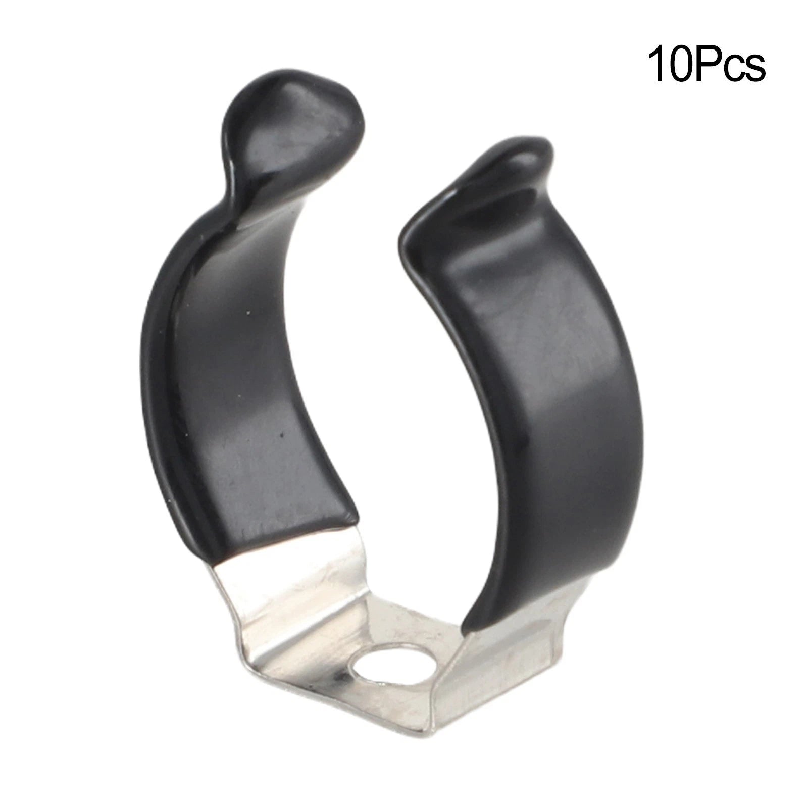 Spring Terry Clips for Tool Storage (Narrow Base)