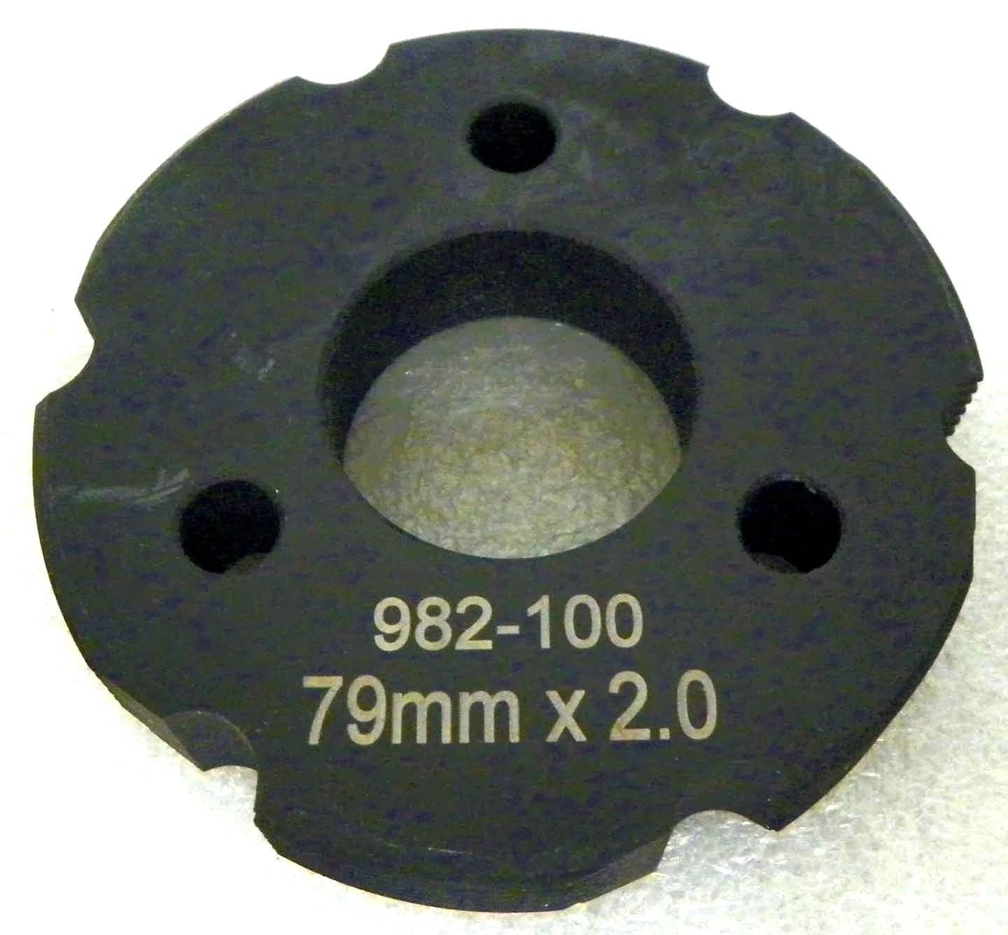 Thread Chaser for Yamaha 40/50 Hp (79mm x 2.0) 982-100