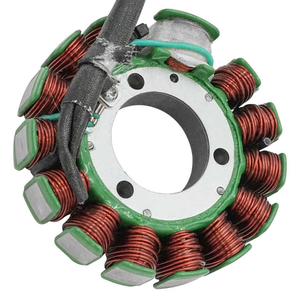Stator Replacement for Honda 31120-HA0-023 Mitsuba 13 Poles (2007–2014)