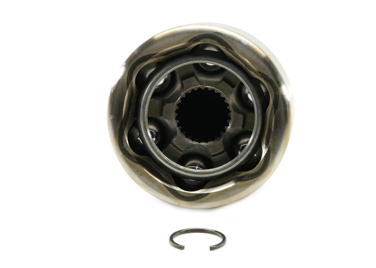 CV Joint Kit for Yamaha Grizzly 550 700 (2007–2014) Outer Front Rear