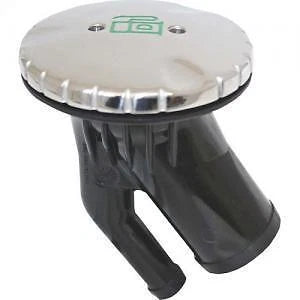 Deck Filler 38mm for Diesel Boat Marine (RWB7863)
