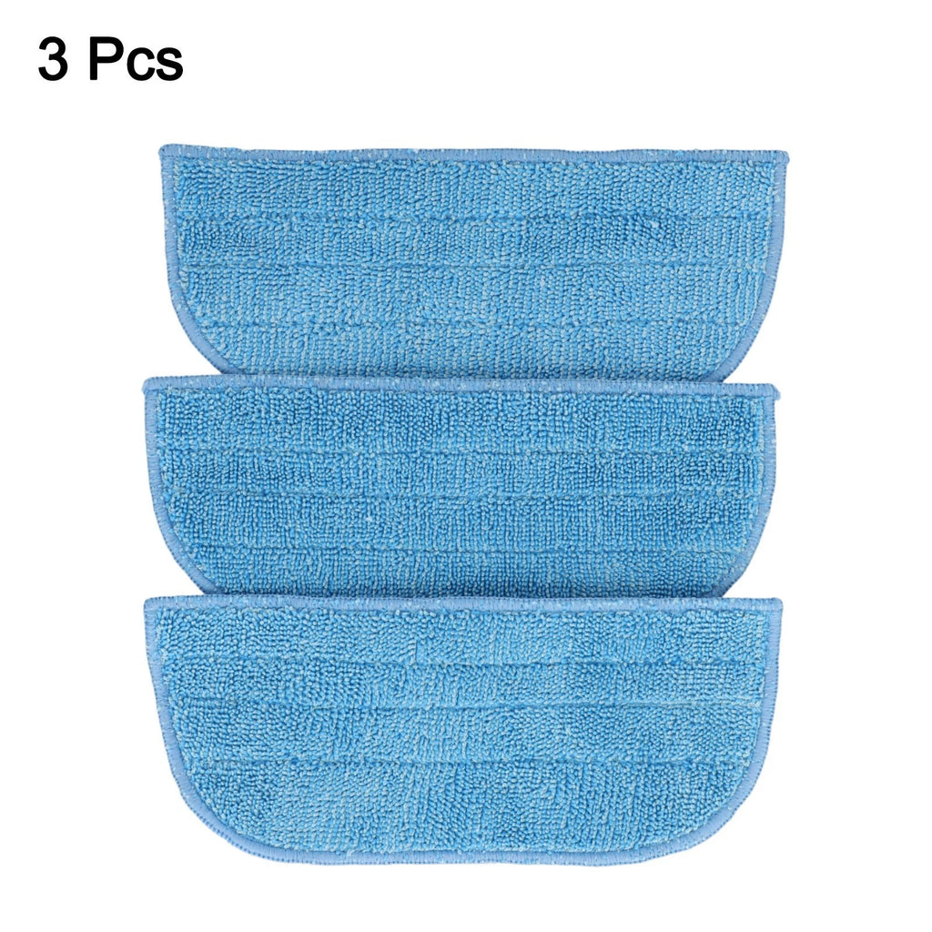 3PCS Cleaning Pad Set for FC7020/01