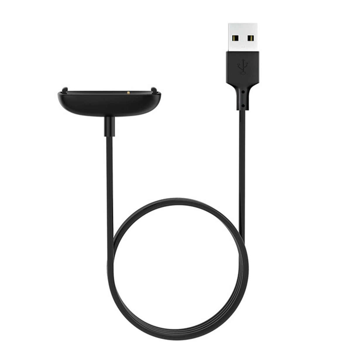 USB Charging Cable for Fitbit Inspire 3 (2023)