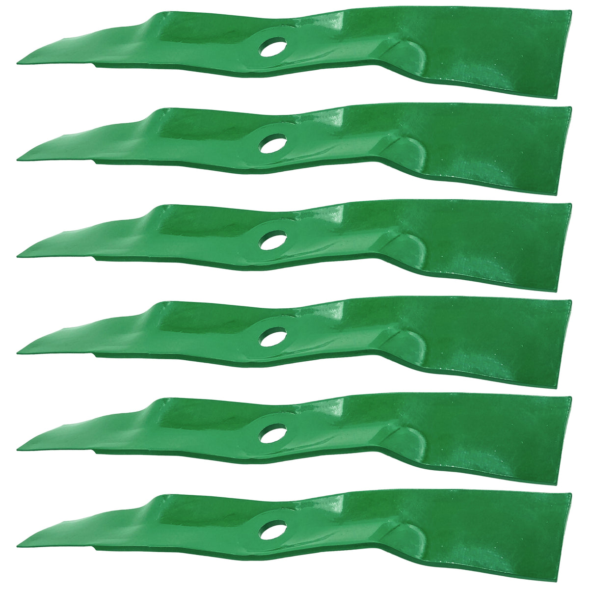 High Lift Blade Replacement for John Deere 22009 UC22009 (2019–2019)