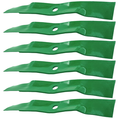 High Lift Blade Replacement for John Deere 22009 UC22009 (2019–2019)