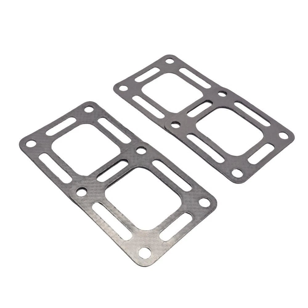 Exhaust Elbow Gasket for Mercury MerCruiser 4.3 5.0 5.7 7.4 L (27-863726)