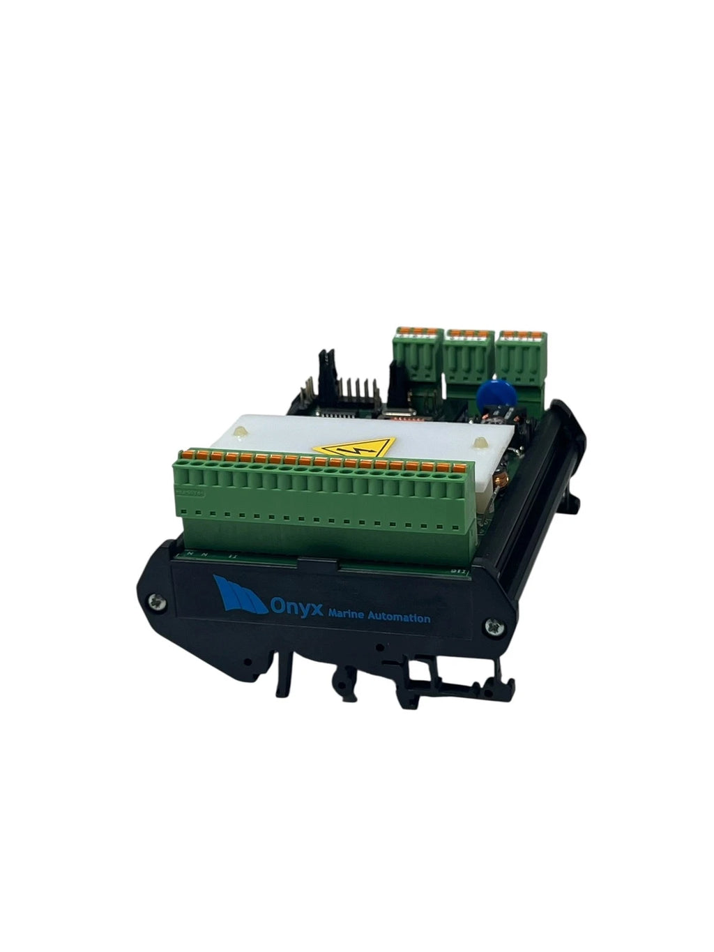 Digital I/O Module OM-170B for Onyx Marine Automation (230 VAC)