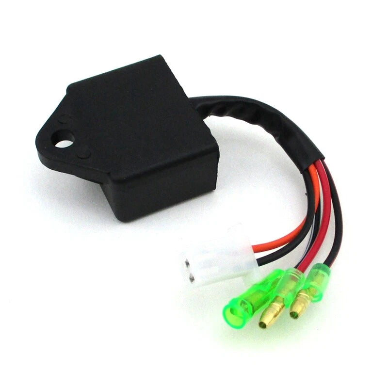 Racing AC Ignition CDI Box for DRR Yamaha Jog 50cc 90cc 100cc (2-Stroke)