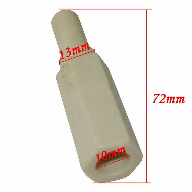 Piston Stopper for Chainsaws
