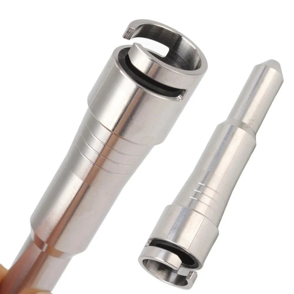 Stainless Steel Steam Nozzle for Dedica EC680 EC685 (2015–2023)