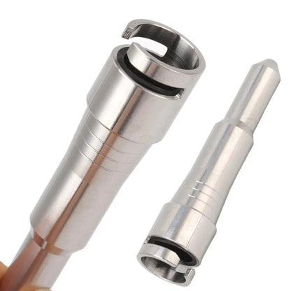 Stainless Steel Steam Nozzle for Dedica EC680 EC685 (2015–2023)