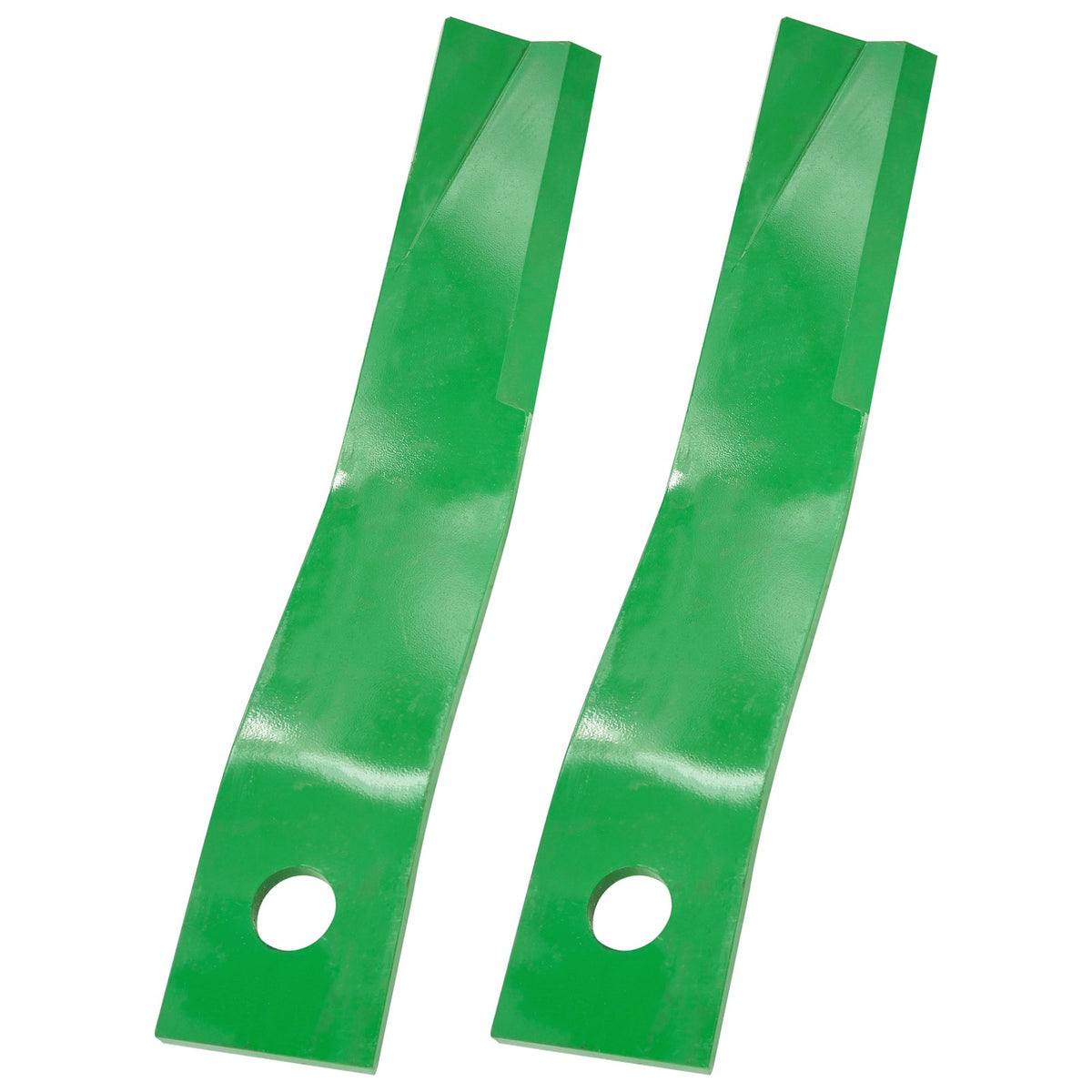 Mower Uplift Deck Blade Replacement for Bush Hog 12010 2315 2515 (2010–2010)
