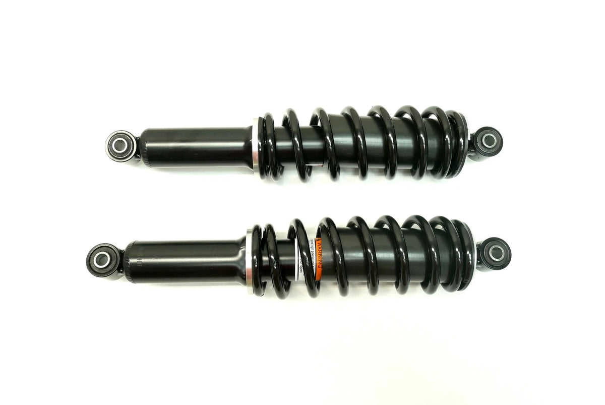 Monster Front Shocks for Suzuki Eiger 400 & King Quad 400 (2002–2008) 52100-27H00-019