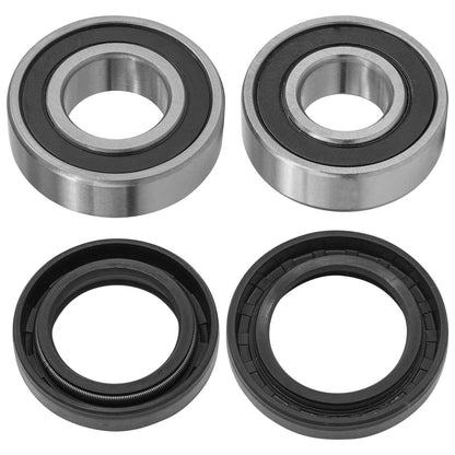 Front Wheel Bearing and Seal Kit for Honda TRX400EX Sportrax 400 (2002–2008)