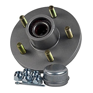 Trailer Hub Kit 1-3/8" x 1-1/16" for C.E. Smith (13515)
