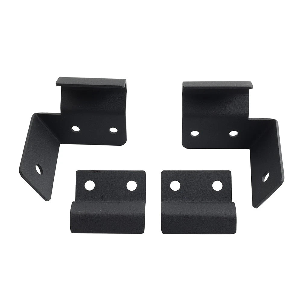 A-Pillar Light Pod Mount Bracket for Polaris Ranger/General 1000 XP (2015–Present)