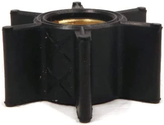 Water Pump Impeller Rebuild Kit for Mercury Outboard 4-9.8 HP (47-89981Q1)