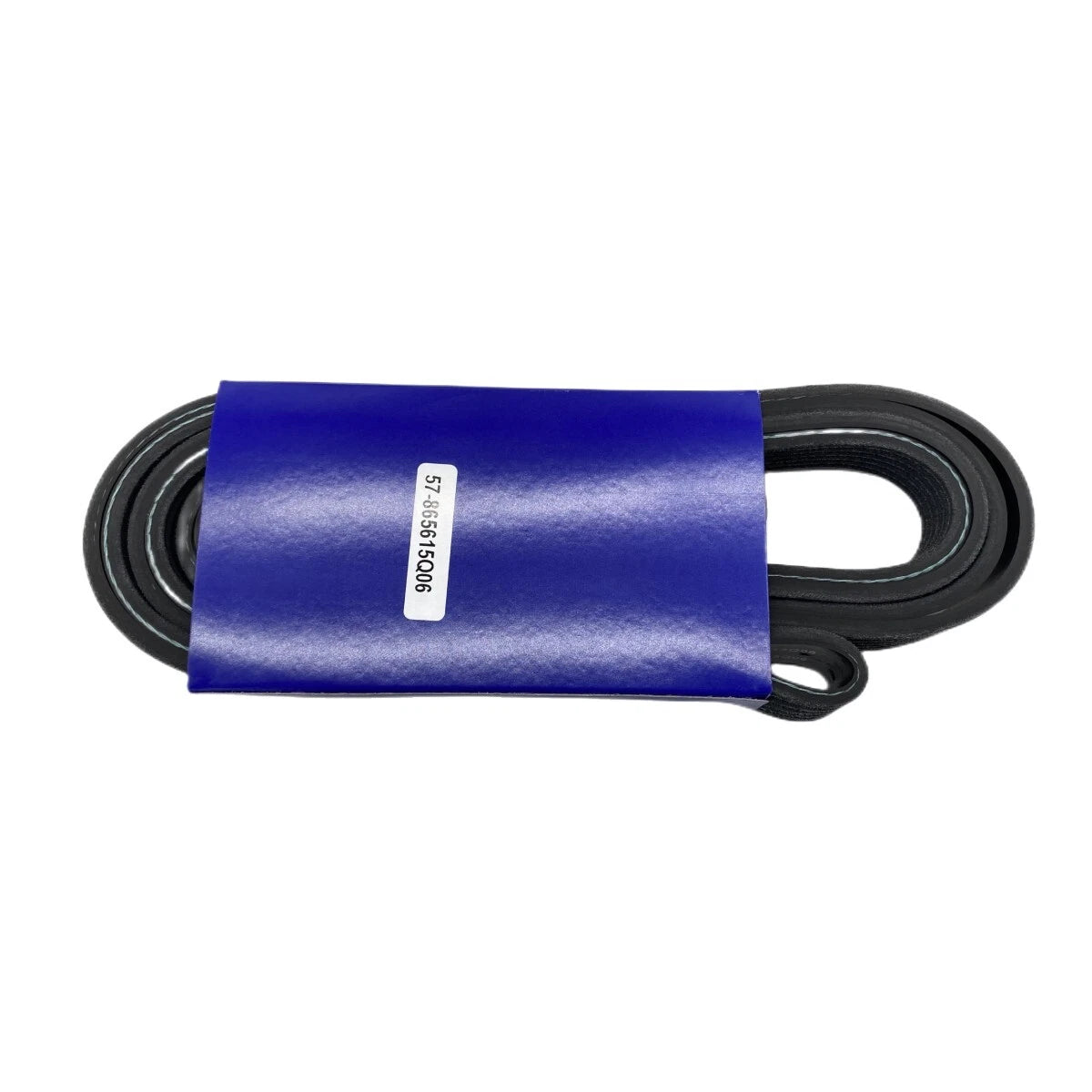 Serpentine Belt for MerCruiser 5.0 6.2 7.4 (57-865615Q06 57865615Q06 1815102)