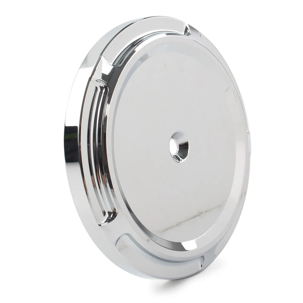 Air Cleaner Cover for Harley Dyna Breakout Electra Road Glide Night Train Chrome