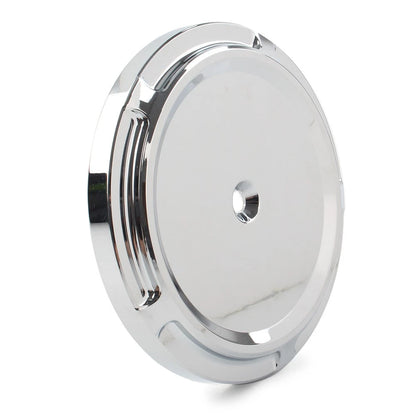Air Cleaner Cover for Harley Dyna Breakout Electra Road Glide Night Train Chrome