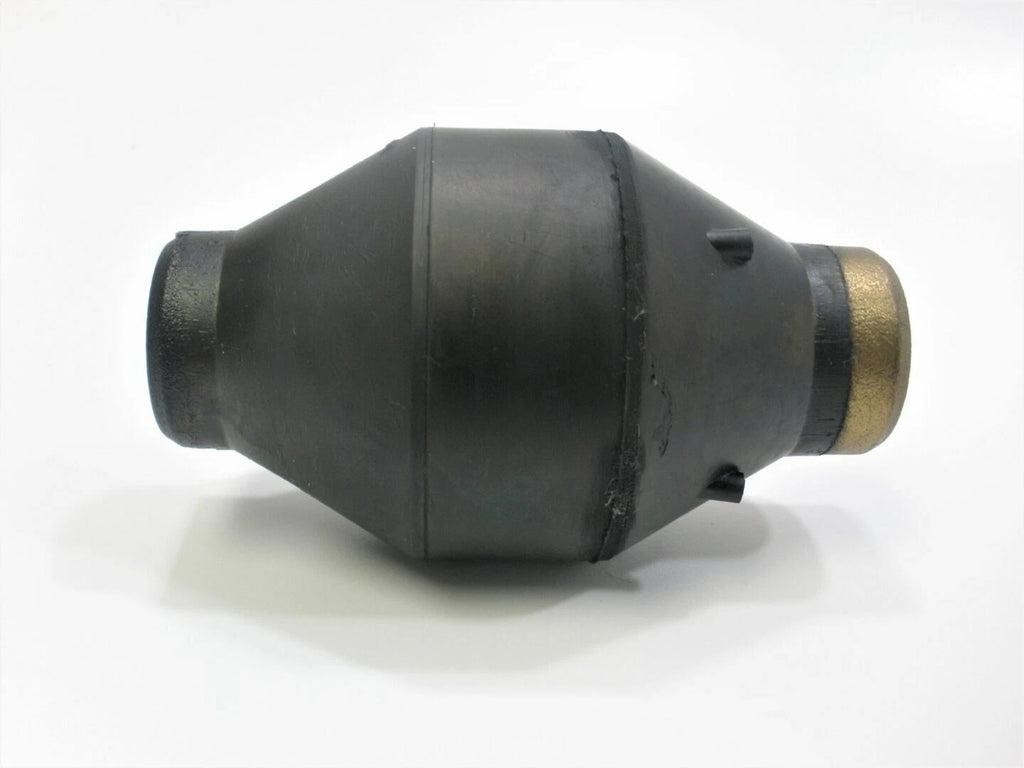 Outboard Lower Unit Propeller Hub for Lord BJ-1503-2 (15 Spline)