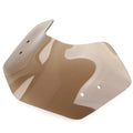 Windshield Deflectors for BMW K1200R (2005–2008) K1300R (2009–2015)