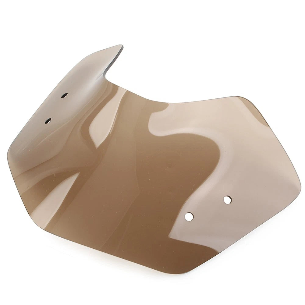 Windshield Deflectors for BMW K1200R (2005–2008) K1300R (2009–2015)