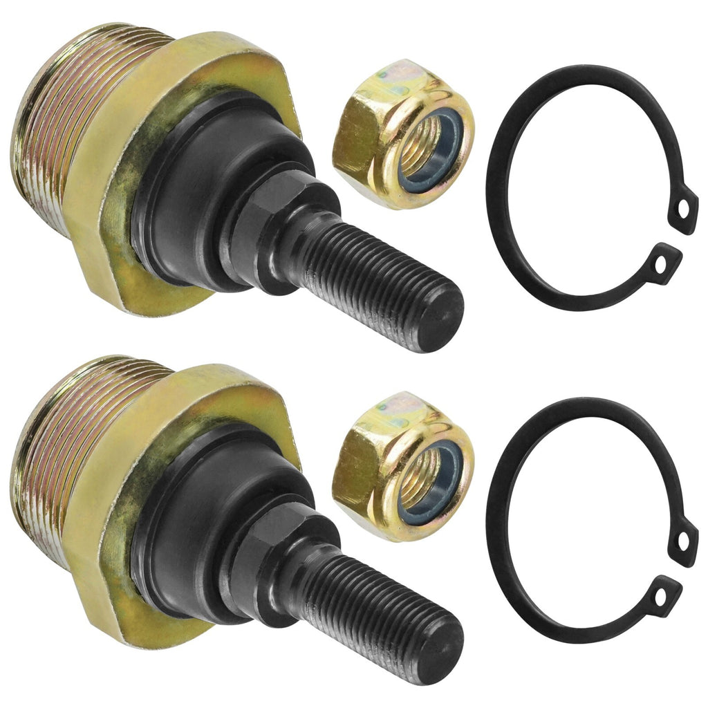 Upper Ball Joint Replacement for Kawasaki Prairie 300 KVF300 (1999–2002)